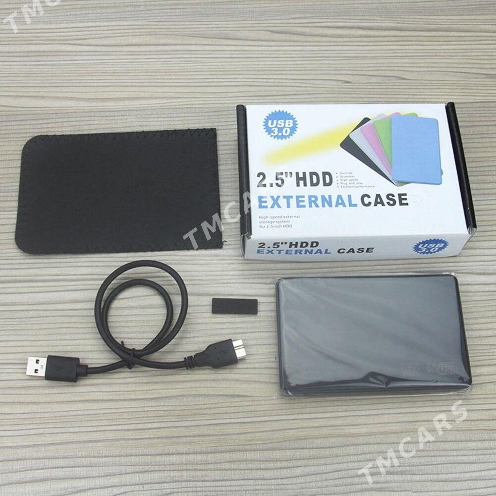 ARZAN 320GB HARD DISK🤩️ - Köşi - img 2