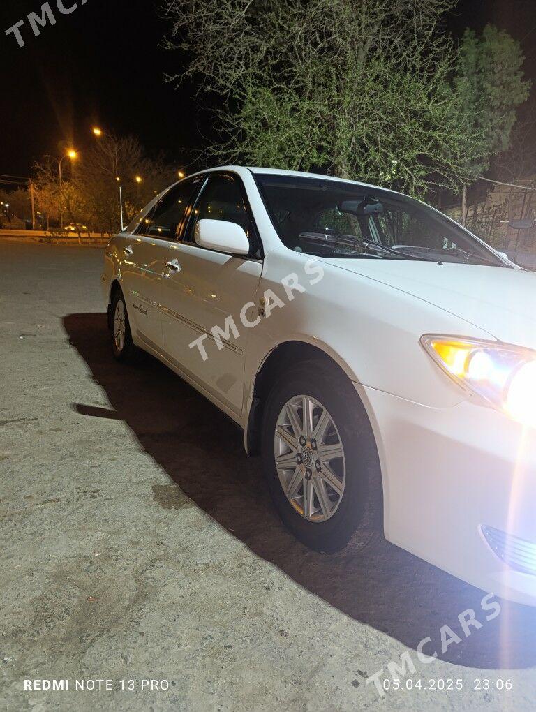Toyota Camry 2003 - 156 000 TMT - Daşoguz - img 2
