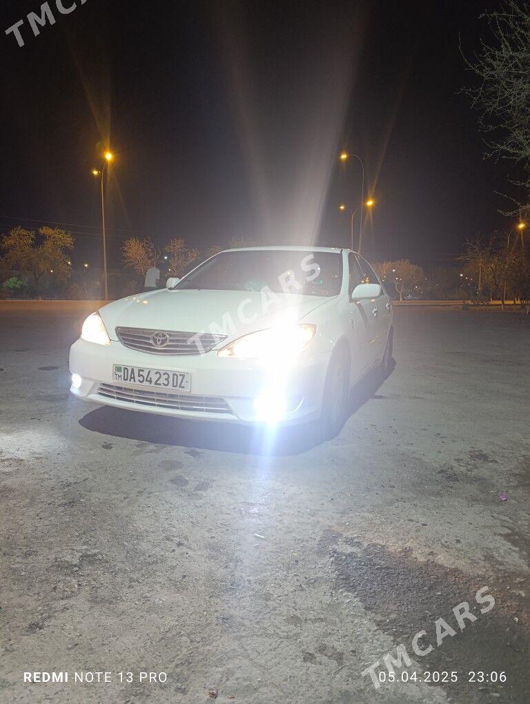 Toyota Camry 2003 - 156 000 TMT - Daşoguz - img 5