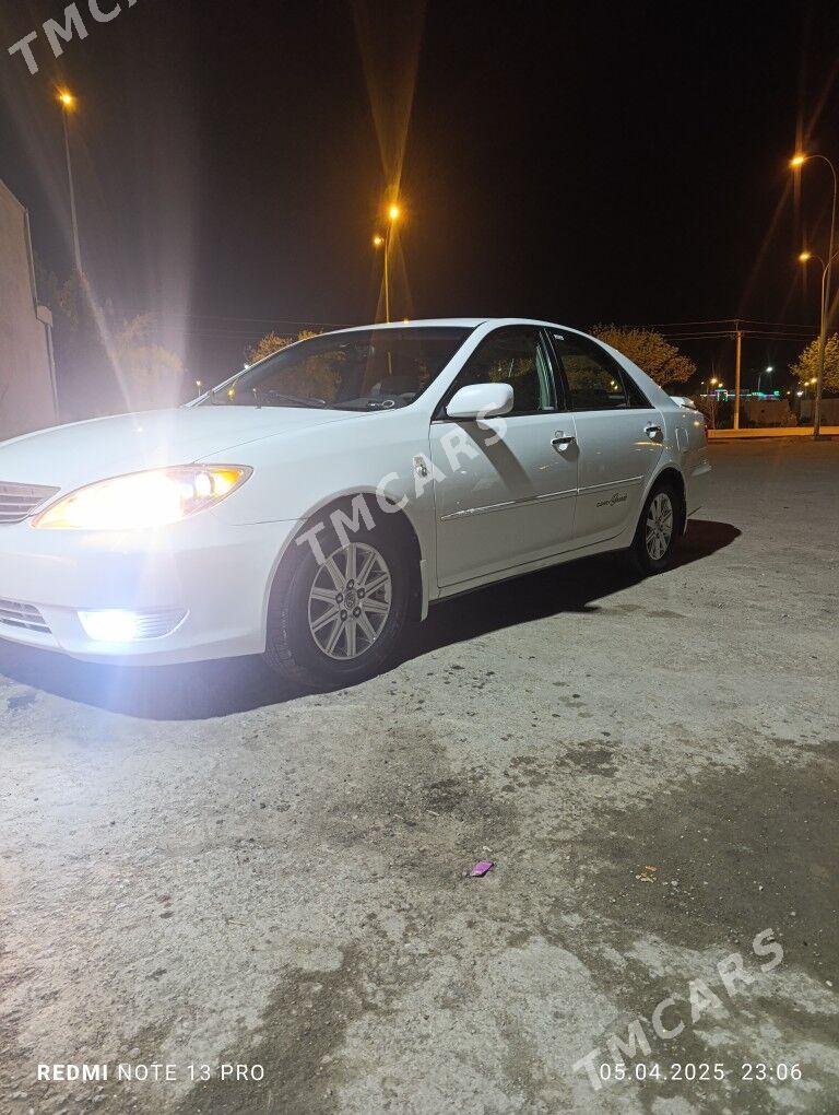 Toyota Camry 2003 - 156 000 TMT - Daşoguz - img 3