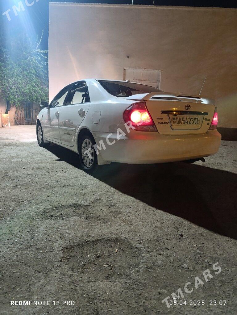 Toyota Camry 2003 - 156 000 TMT - Daşoguz - img 6