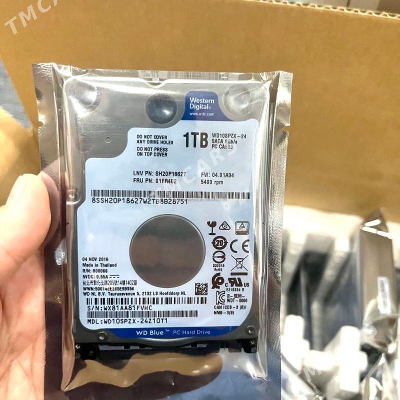 ARZAN 320GB HARD DISK🤩️ - Köşi - img 3