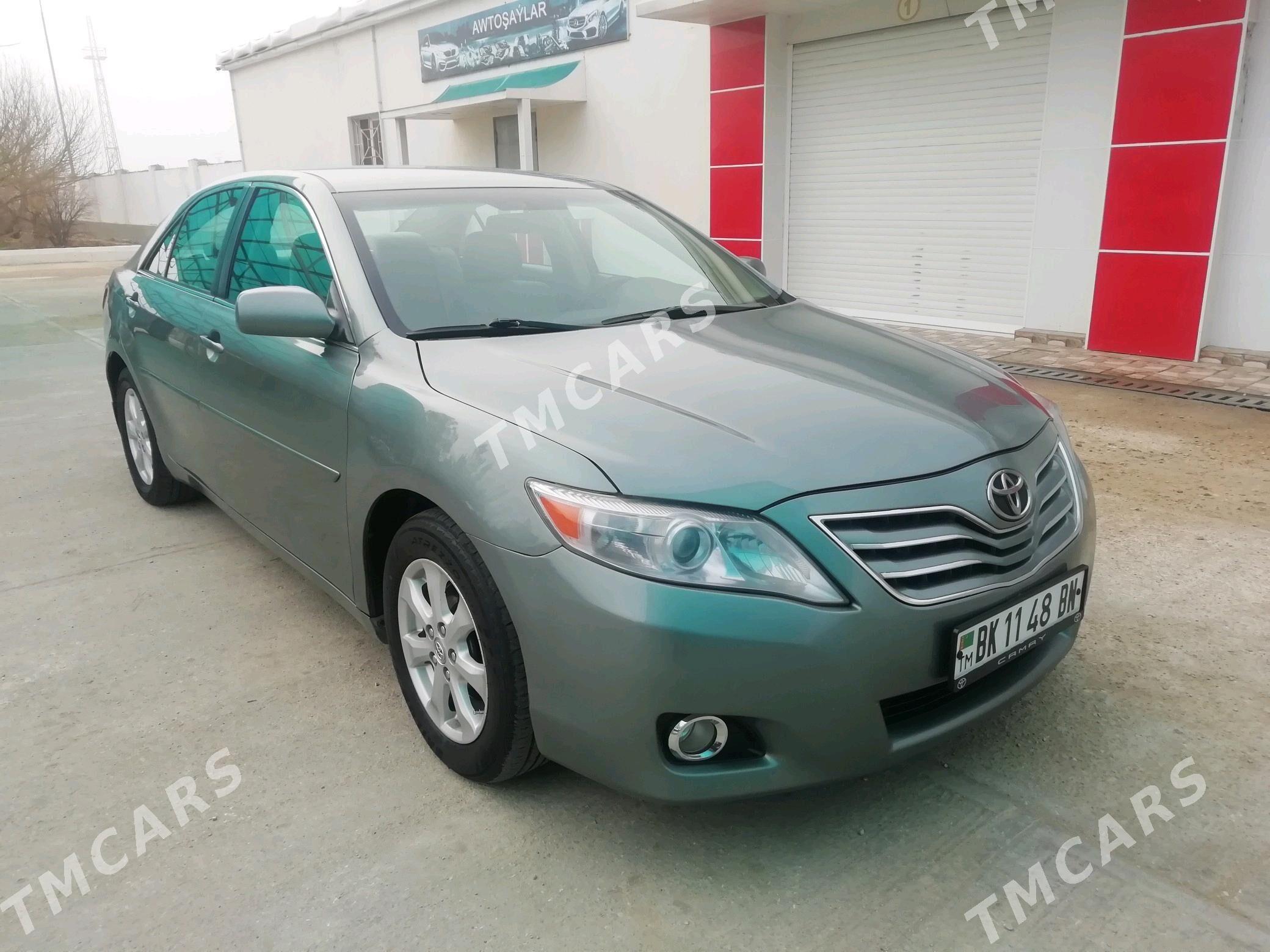 Toyota Camry 2010 - 165 000 TMT - Balkanabat - img 2