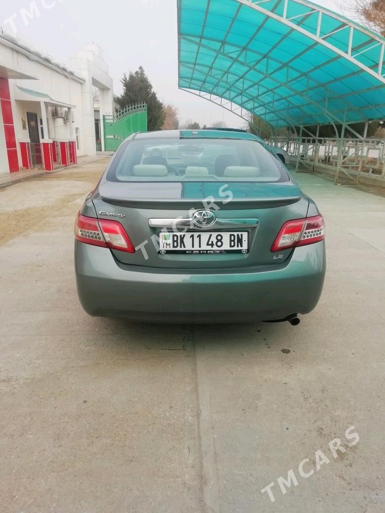 Toyota Camry 2010 - 165 000 TMT - Balkanabat - img 7