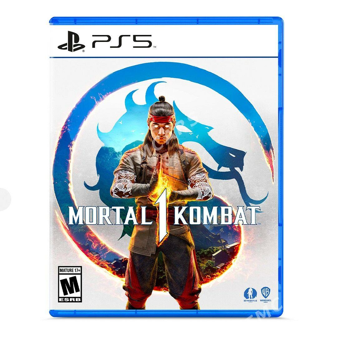 Аренда Playstation 5 - Туркменбаши - img 2