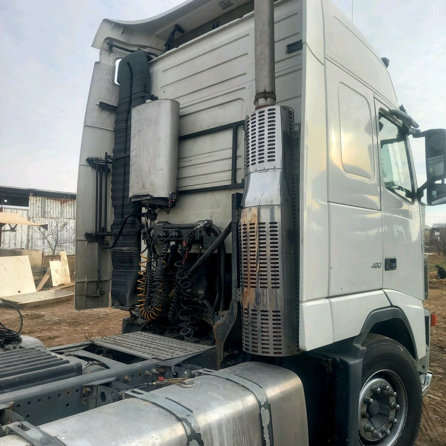 wolwo dik gulşitil daf zapjas 7 700 TMT - Murgap - img 2