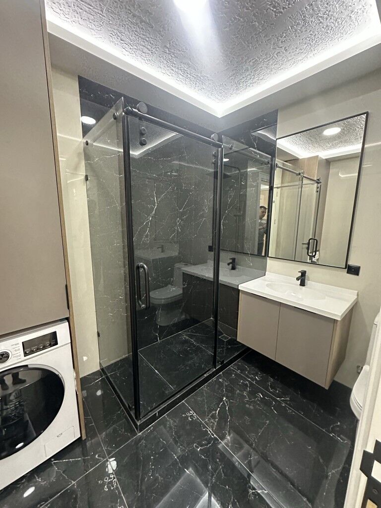 3 КОМН ГУРТЛИ 1 ЭТАЖ - Гуртли - img 5