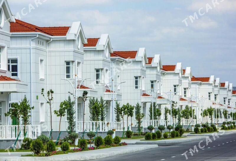 Satlyk 15nji Tapgyr Kottej  - Aşgabat - img 2