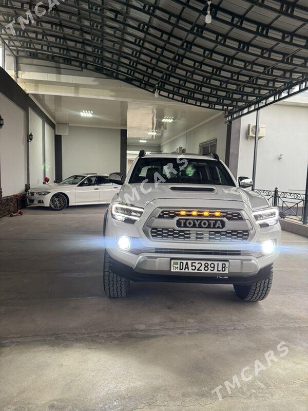 Toyota Tacoma 2019 - 490 000 TMT - Türkmenabat - img 4