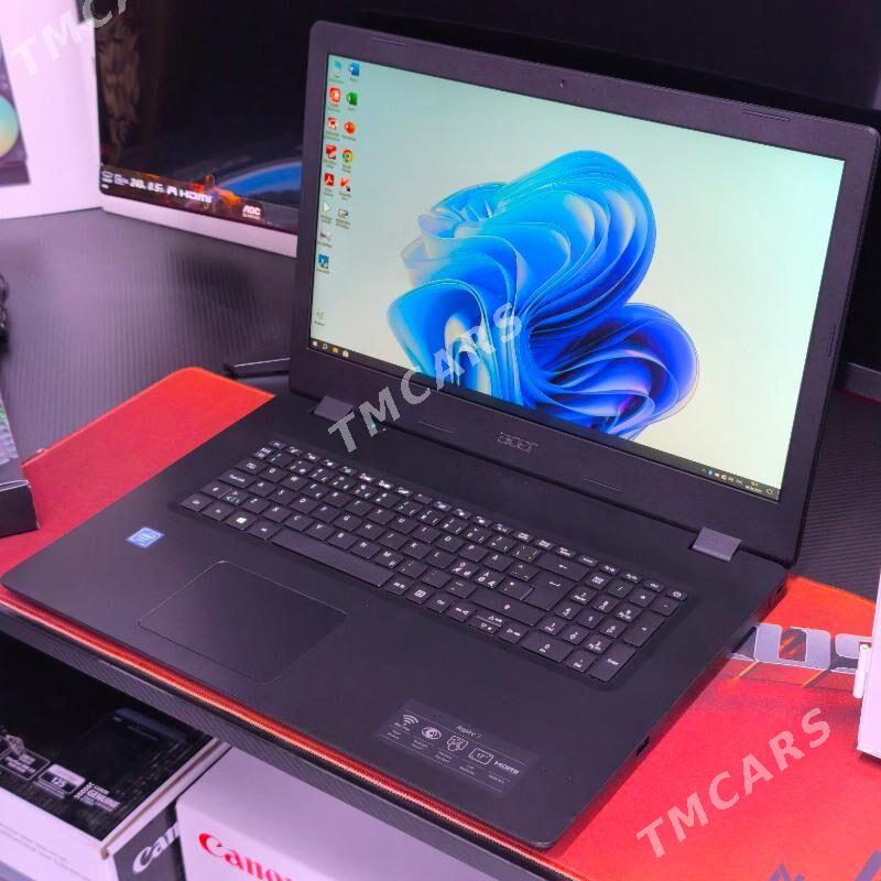 ACER ДЛЯ ОФИСА 17.3" FHD! - Parahat 7 - img 2