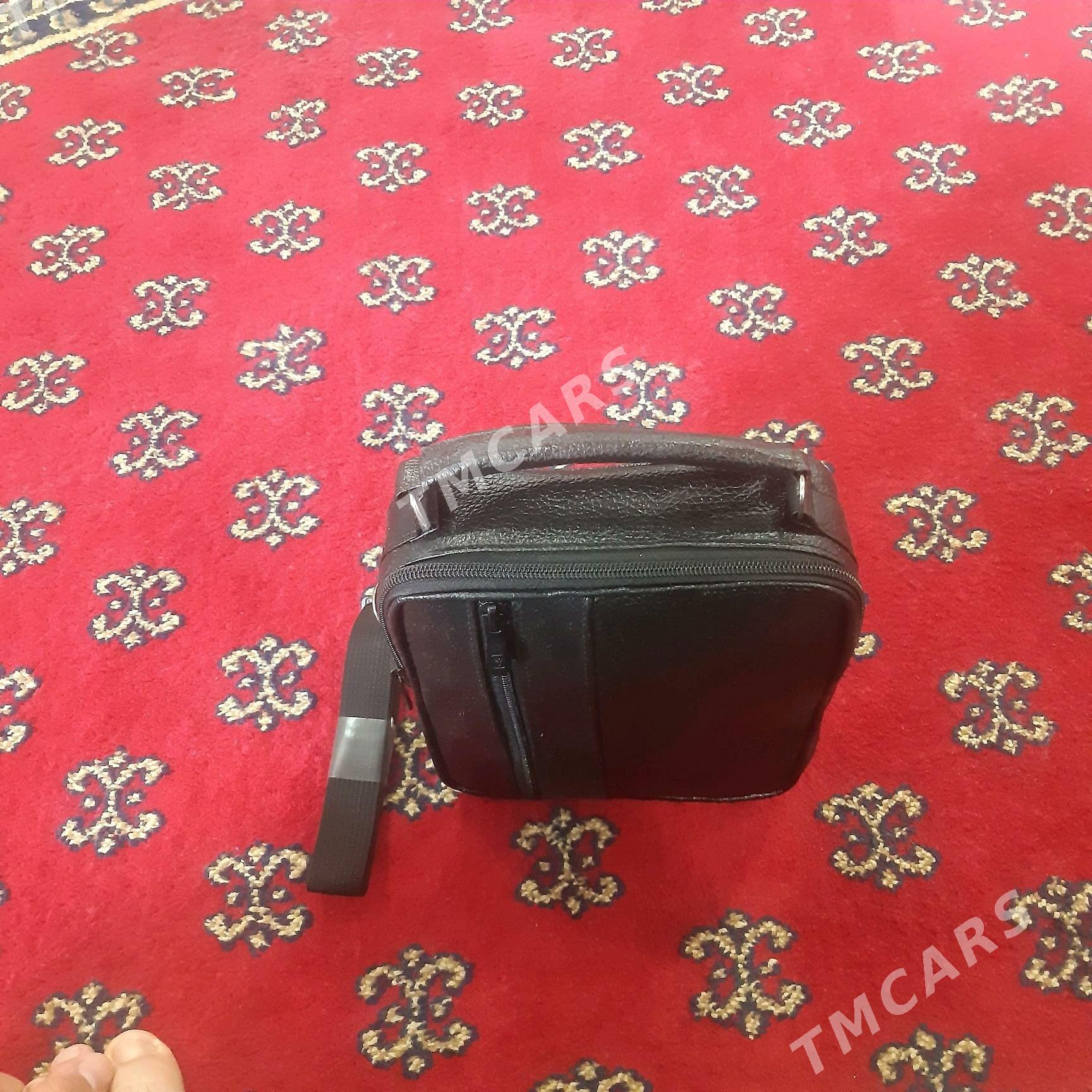 Barsetka - Aşgabat - img 2
