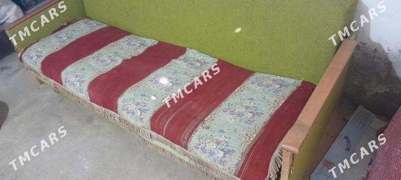 Diwan 5 adam 3metr - Гёкдепе - img 2