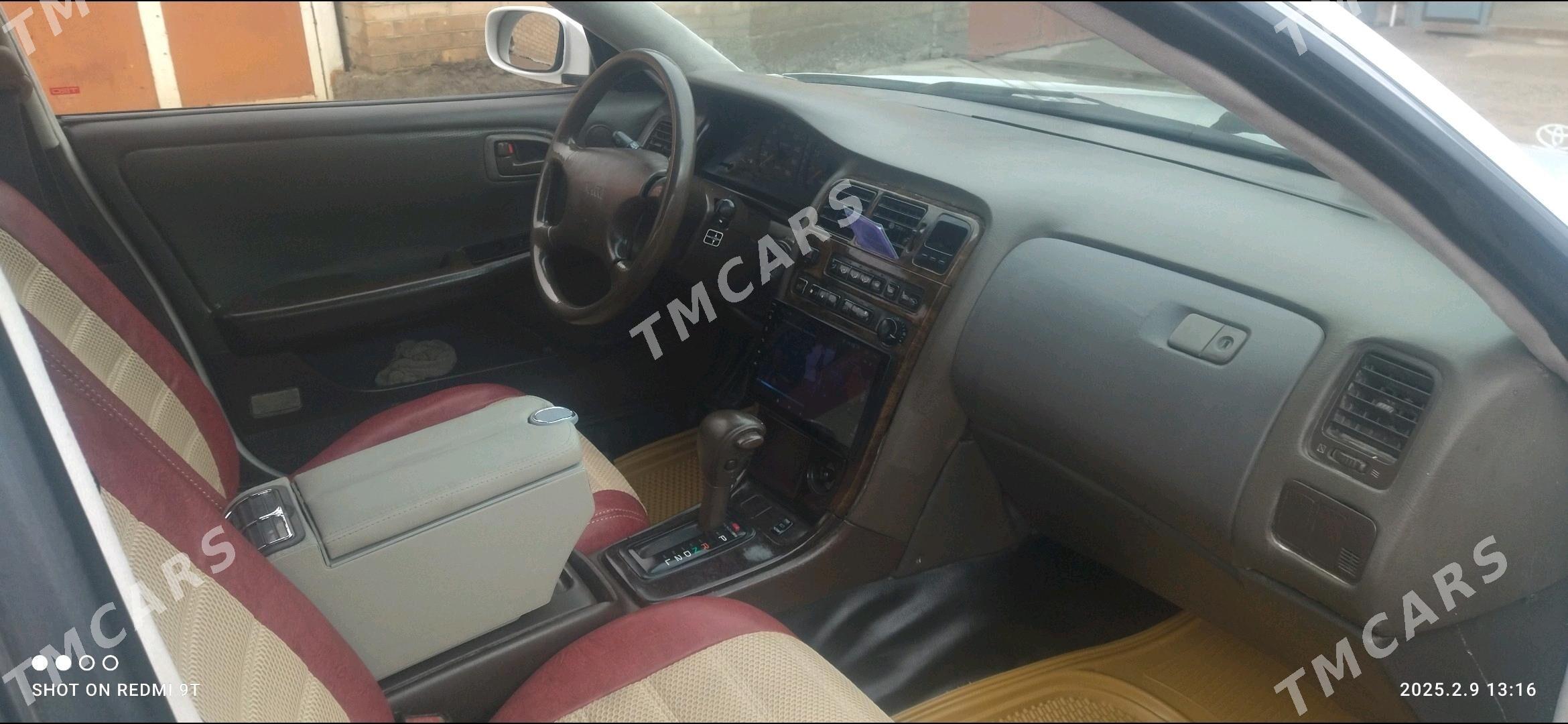 Toyota Mark II 1993 - 90 000 TMT - Фарап - img 7