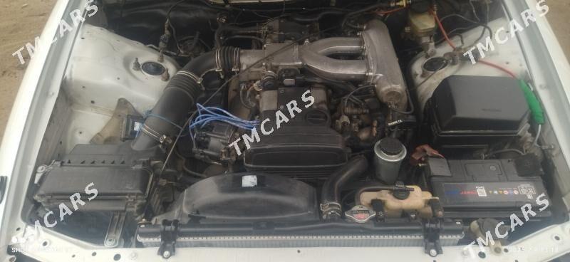 Toyota Mark II 1993 - 90 000 TMT - Фарап - img 9