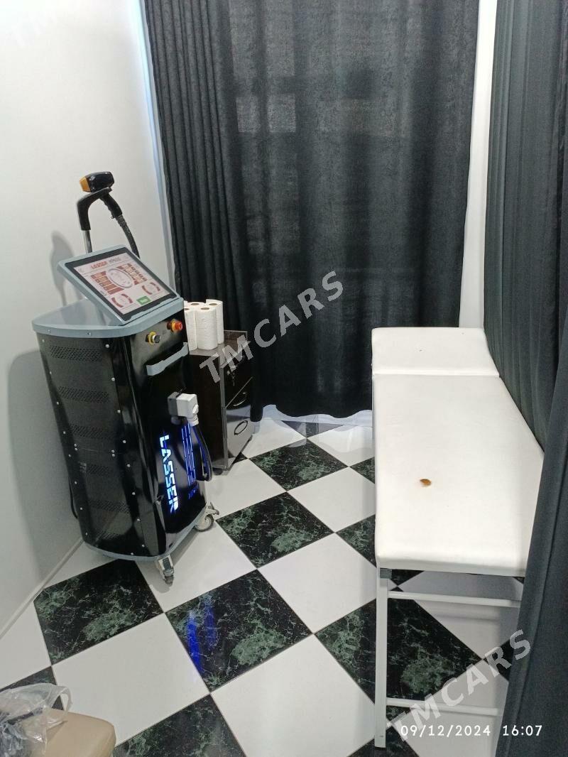 epilasyon lazer mp600 - Türkmenabat - img 2