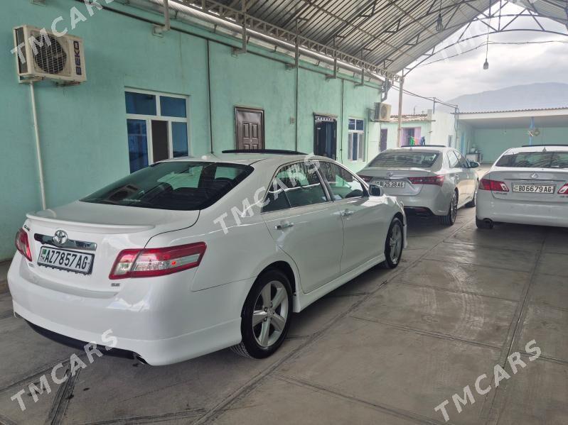 Toyota Camry 2011 - 186 000 TMT - Büzmeýin - img 3