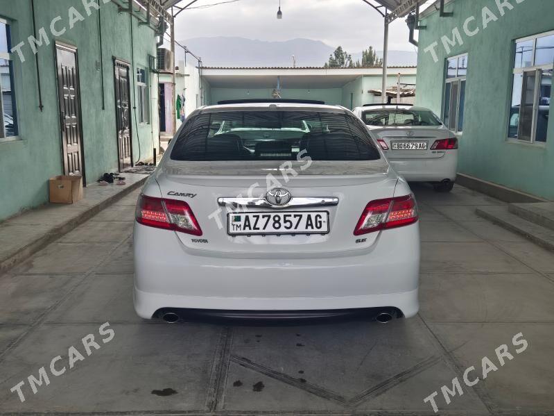 Toyota Camry 2011 - 186 000 TMT - Büzmeýin - img 6
