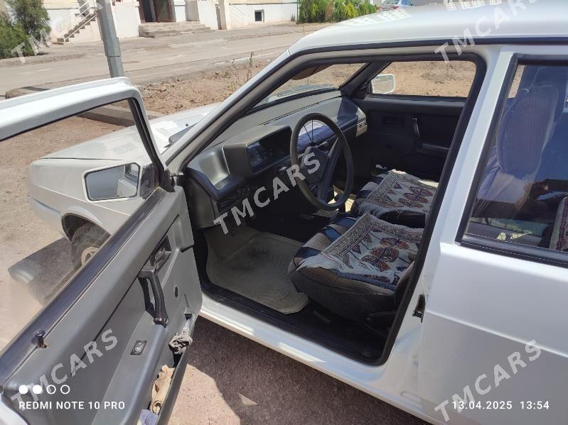 Lada 21099 1998 - 42 000 TMT - Boldumsaz - img 2