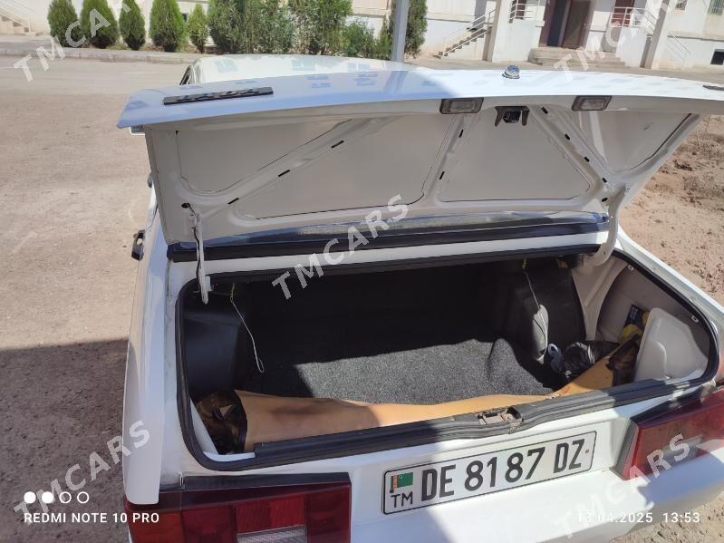Lada 21099 1998 - 42 000 TMT - Boldumsaz - img 6