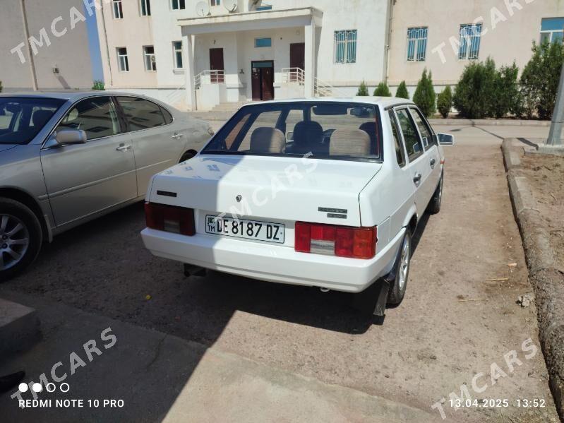 Lada 21099 1998 - 42 000 TMT - Boldumsaz - img 8
