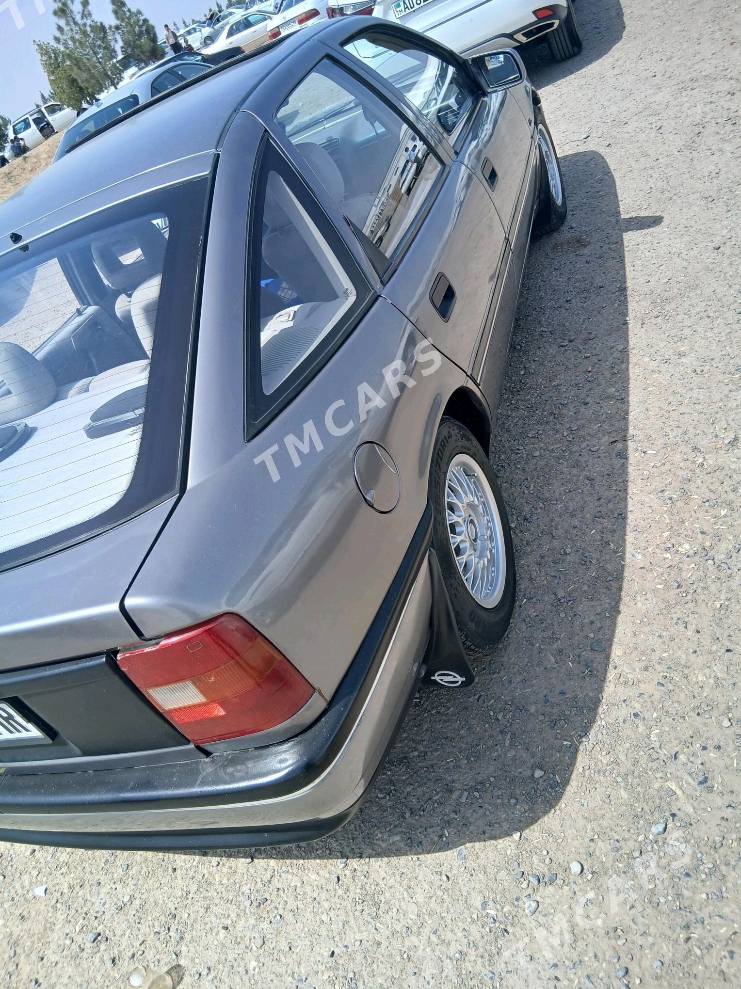 Opel Vectra 1991 - 36 000 TMT - Mary - img 5