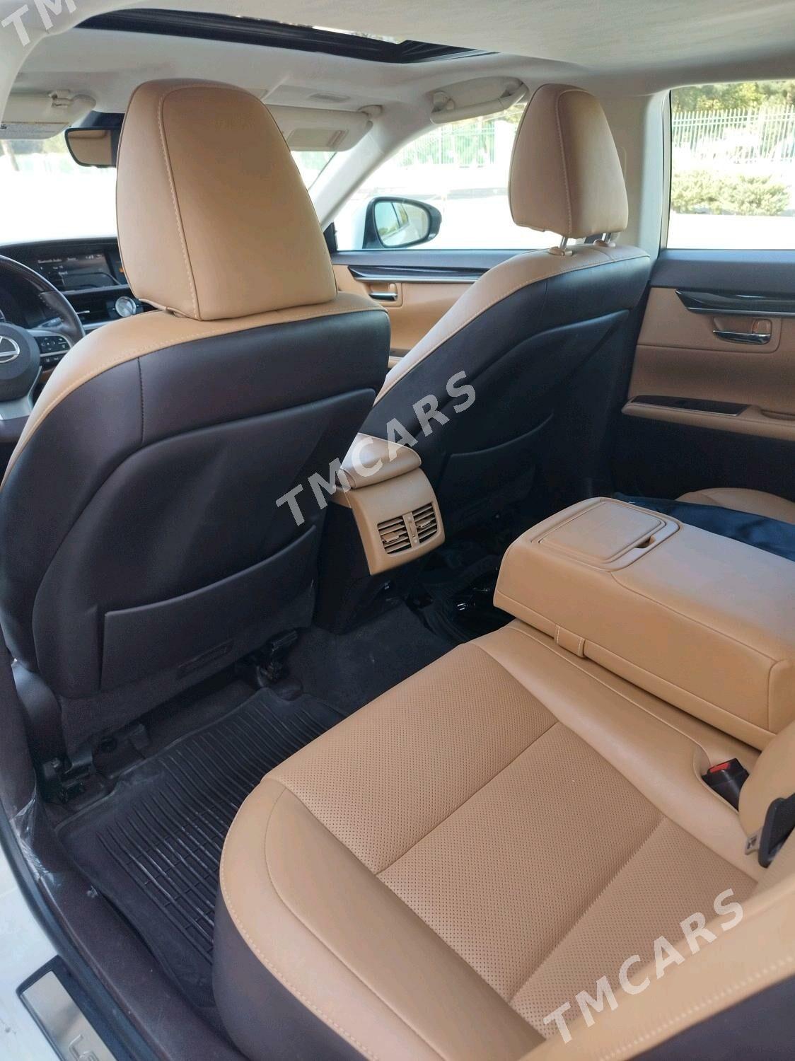 Lexus ES 350 2018 - 409 500 TMT - Ашхабад - img 6