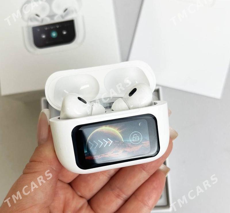 Airpods Pro2 sensor - Ашхабад - img 2