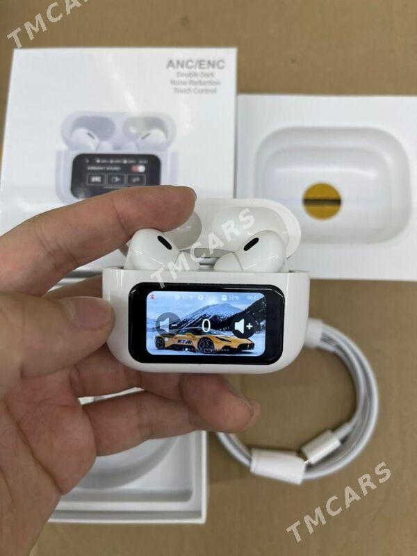 Airpods Pro2 sensor - Ашхабад - img 3