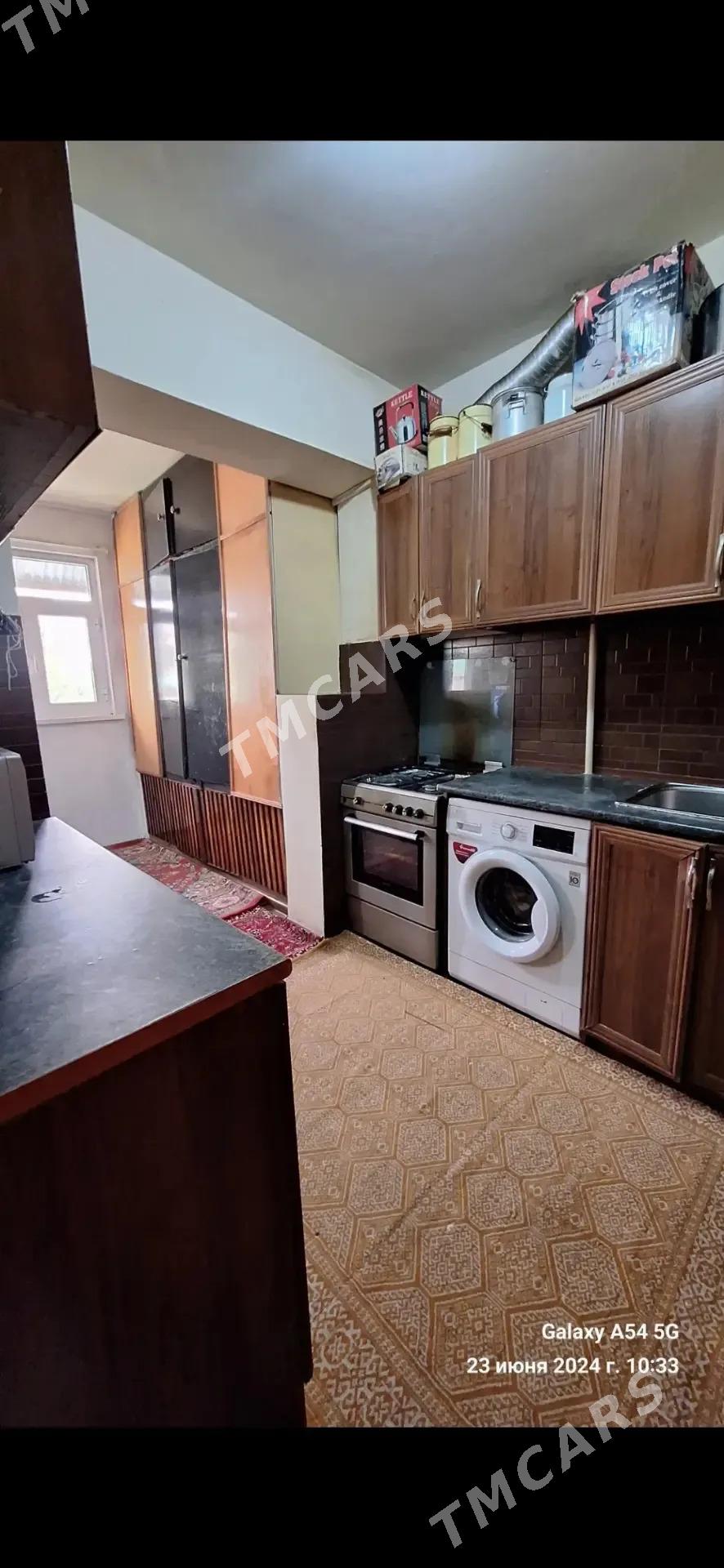 8 Mkr 2 Etaj 3 Kom Gawdanka - 8 мкр - img 4
