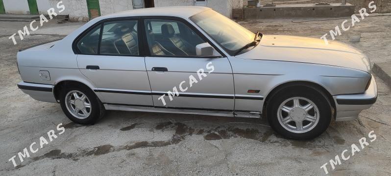 BMW 525 1992 - 35 000 TMT - Etrek - img 3