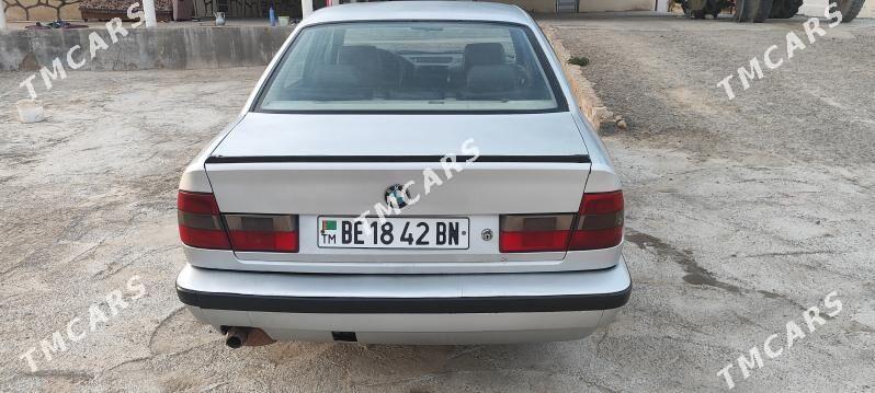 BMW 525 1992 - 35 000 TMT - Etrek - img 2