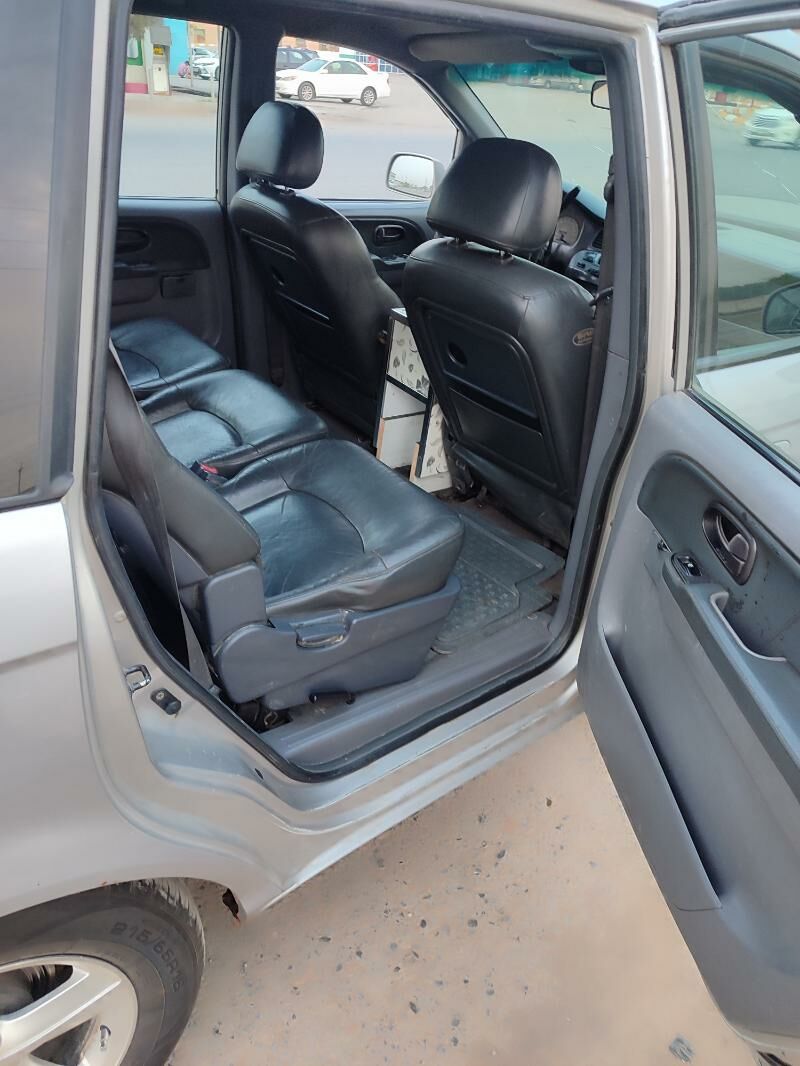 Hyundai Trajet 2003 - 63 000 TMT - Мары - img 3