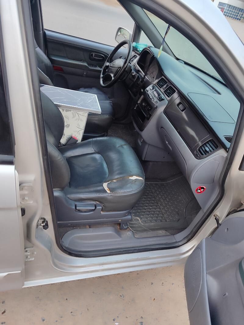 Hyundai Trajet 2003 - 63 000 TMT - Мары - img 2