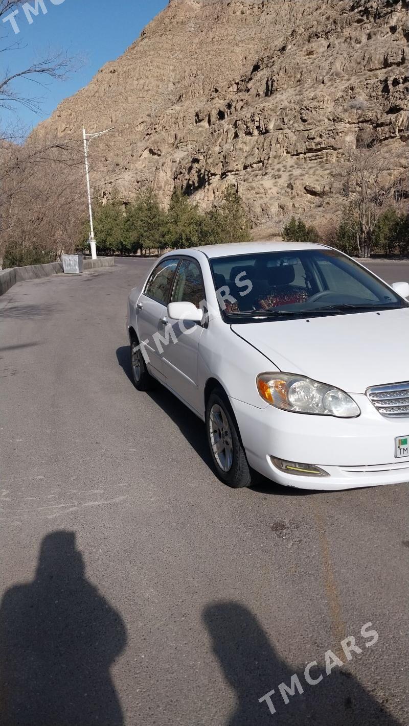 Toyota Corolla 2007 - 106 000 TMT - Aşgabat - img 3