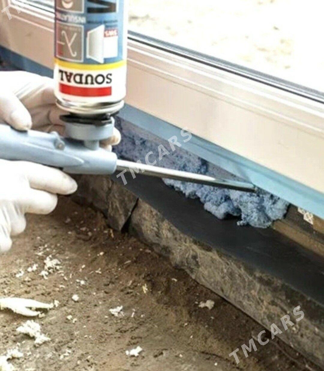 soudal pena slikon kley epoxid - Parahat 8 - img 3