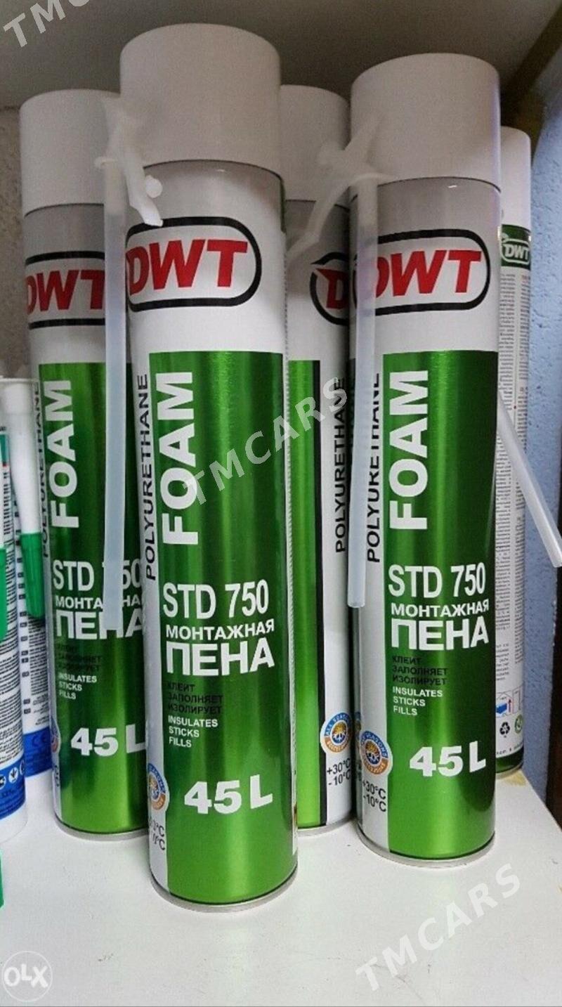 soudal pena slikon kley epoxid - Parahat 8 - img 4