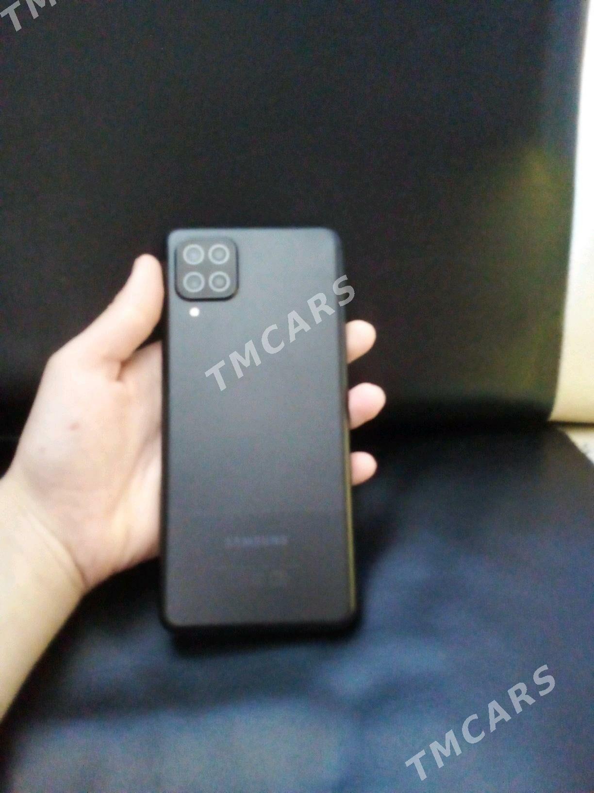 Galaxy A12 - Daşoguz - img 2