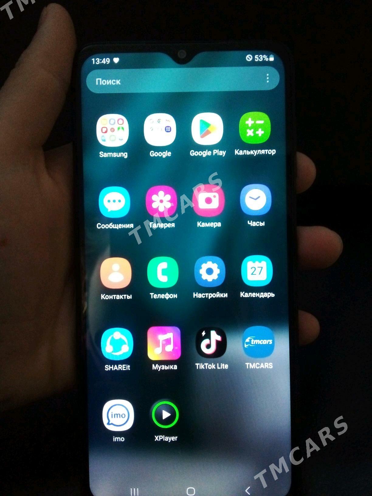 Galaxy A12 - Daşoguz - img 3