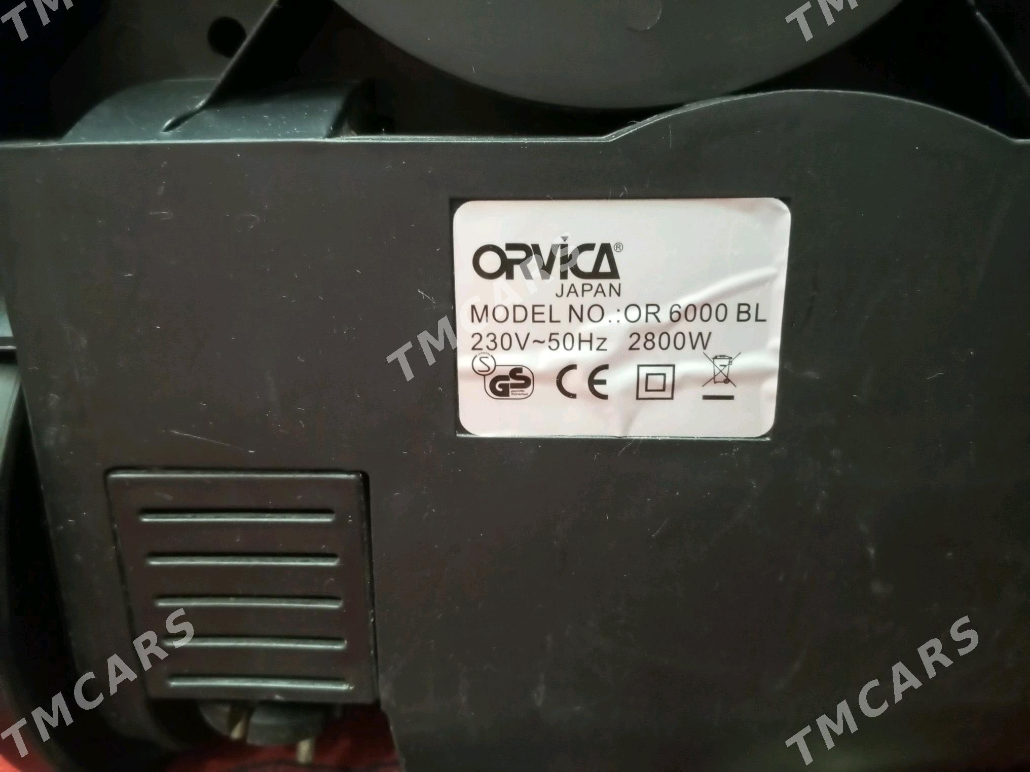 Pilisos ORVİCD - Туркменбаши - img 2