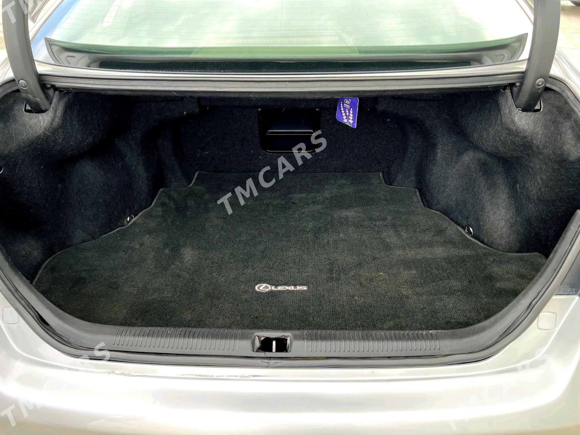 Lexus ES 350 2007 - 216 000 TMT - Мары - img 7