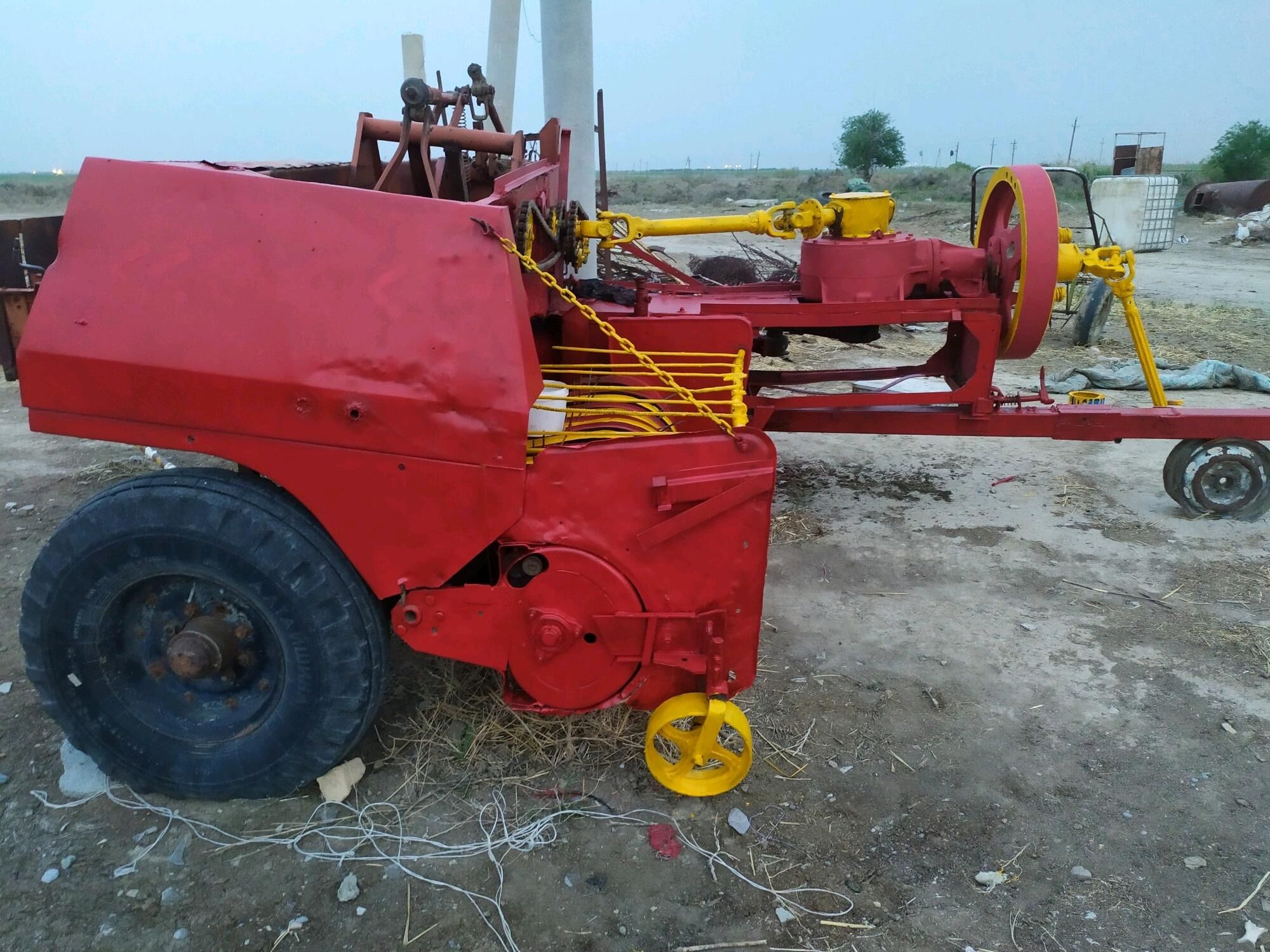 Pres padwor 45 000 TMT - Кака - img 3