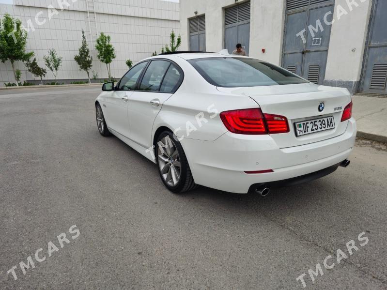 BMW 535 2012 - 260 000 TMT - Bäherden - img 3