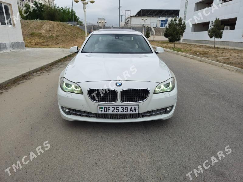 BMW 535 2012 - 260 000 TMT - Bäherden - img 2