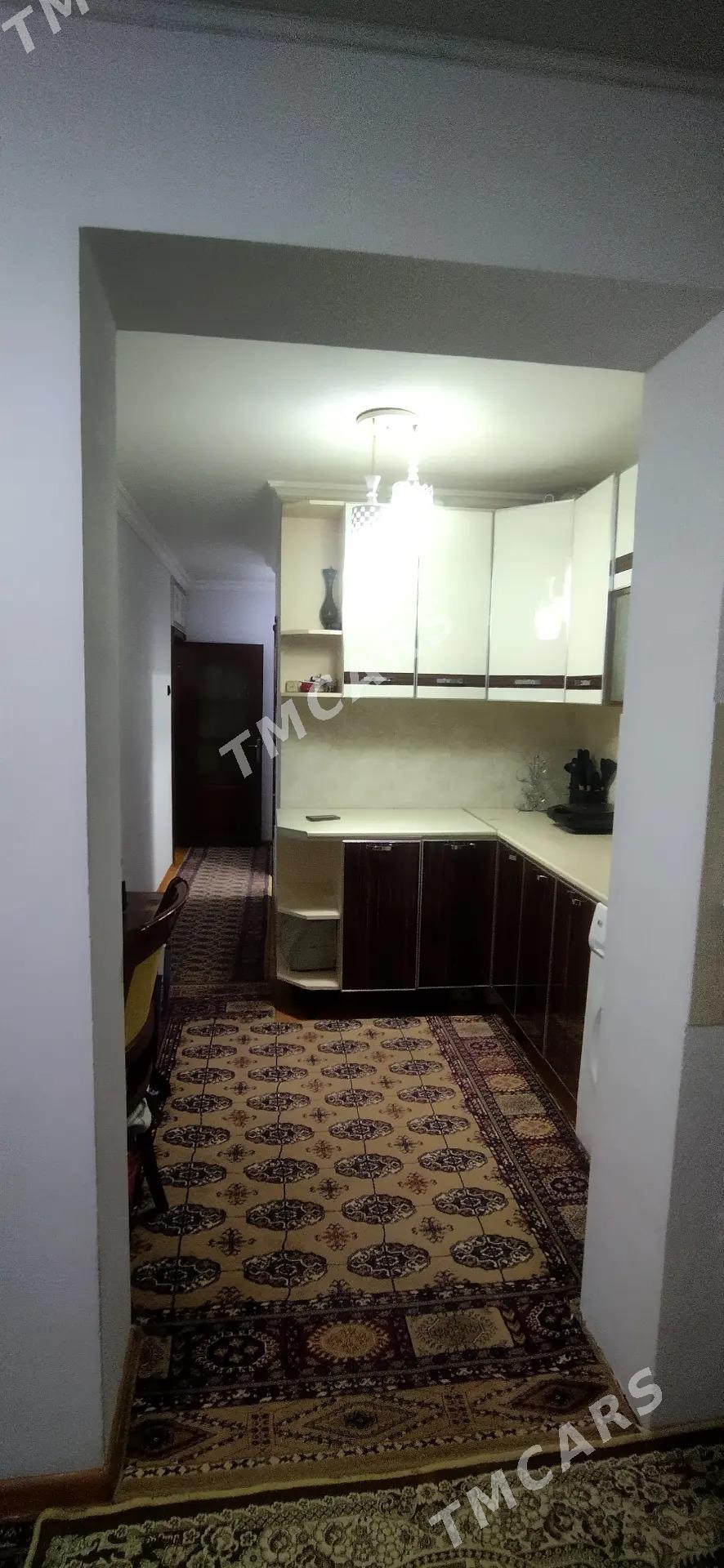 10mkr 3/2etaź 3kom panel - Ашхабад - img 6