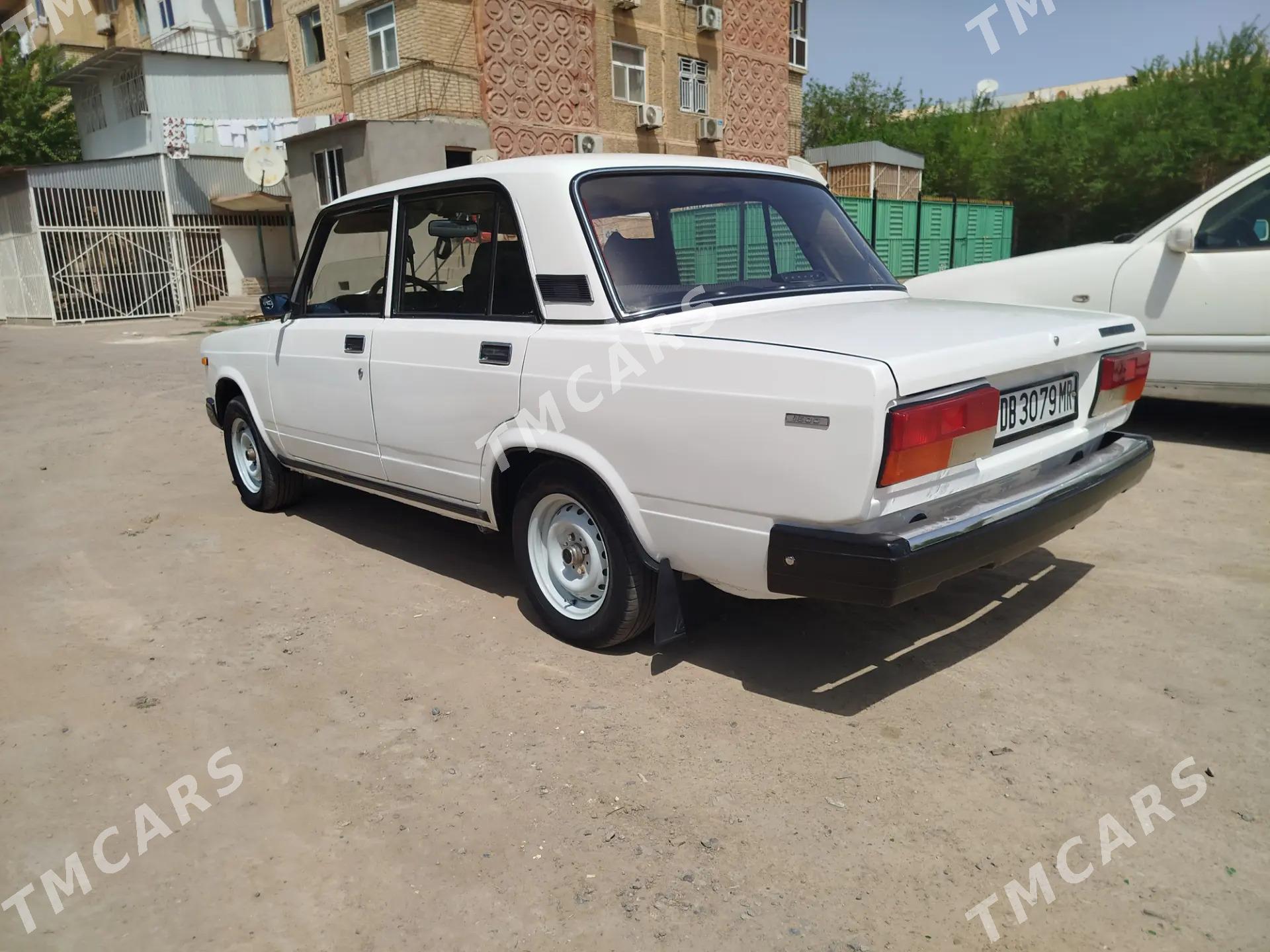 Lada 2107 2003 - 42 000 TMT - Murgap - img 3