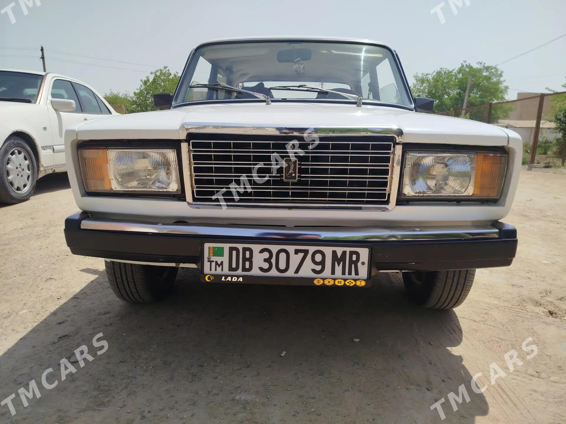 Lada 2107 2003 - 42 000 TMT - Murgap - img 2