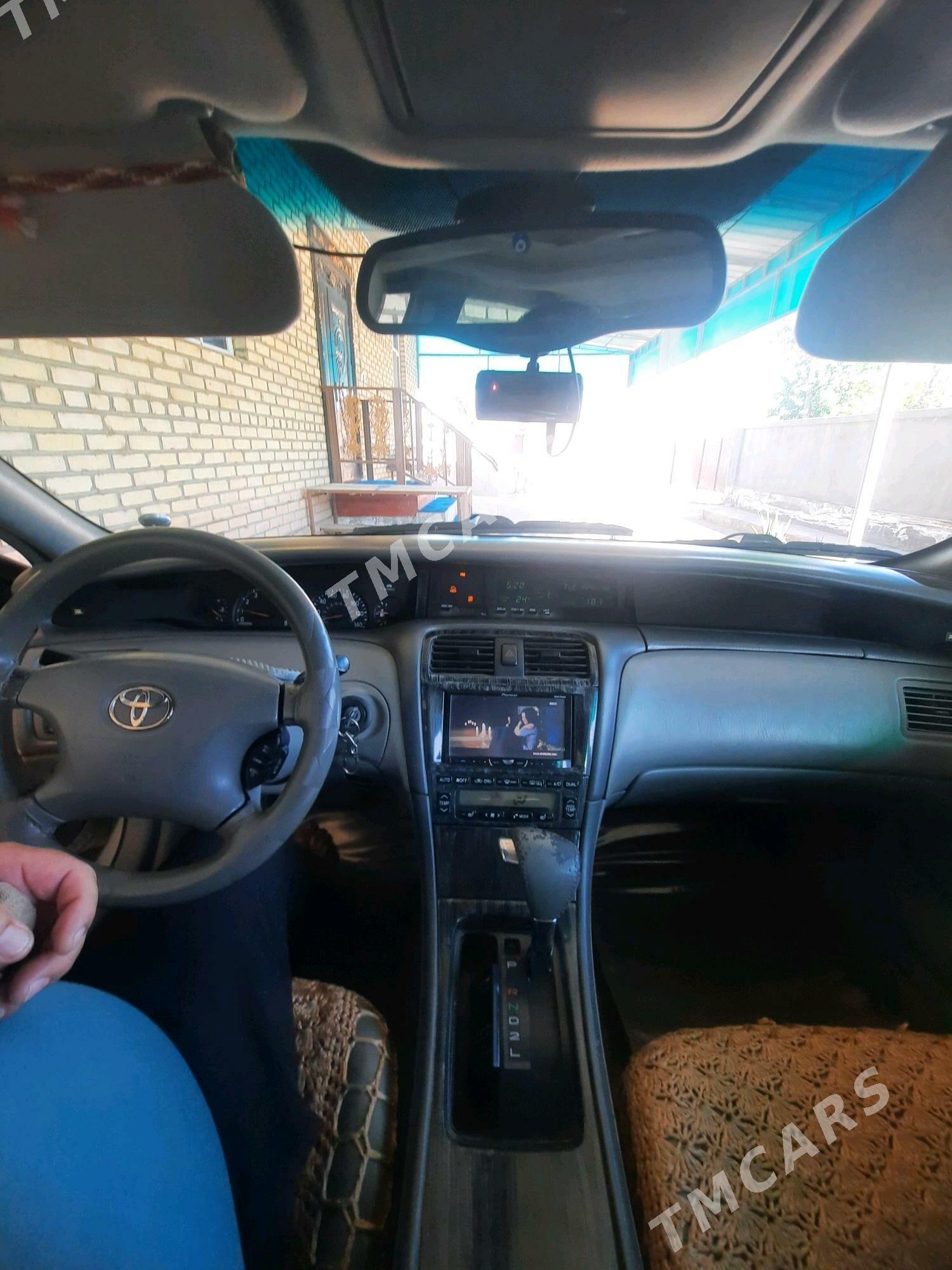 Toyota Avalon 2000 - 180 000 TMT - етр. Туркменбаши - img 5