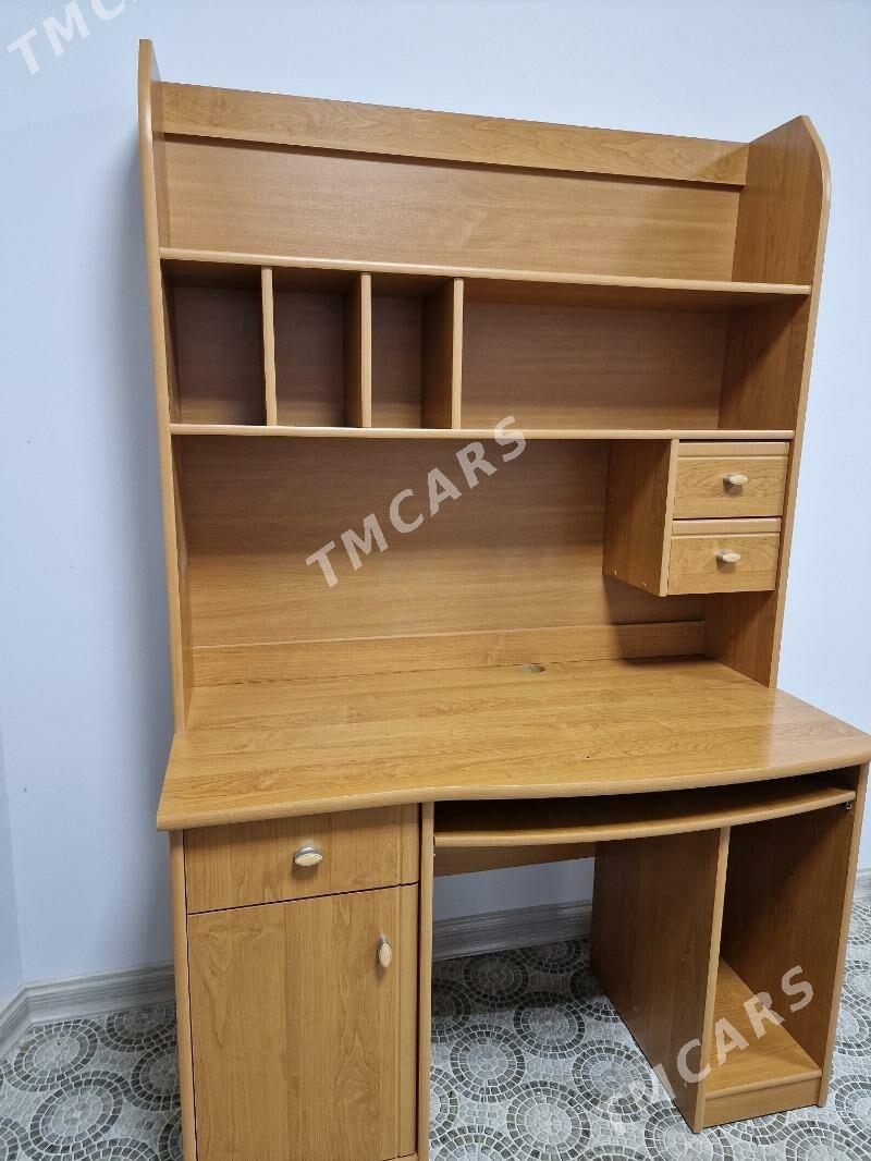 stol стол компютерный - Türkmenbaşy - img 3