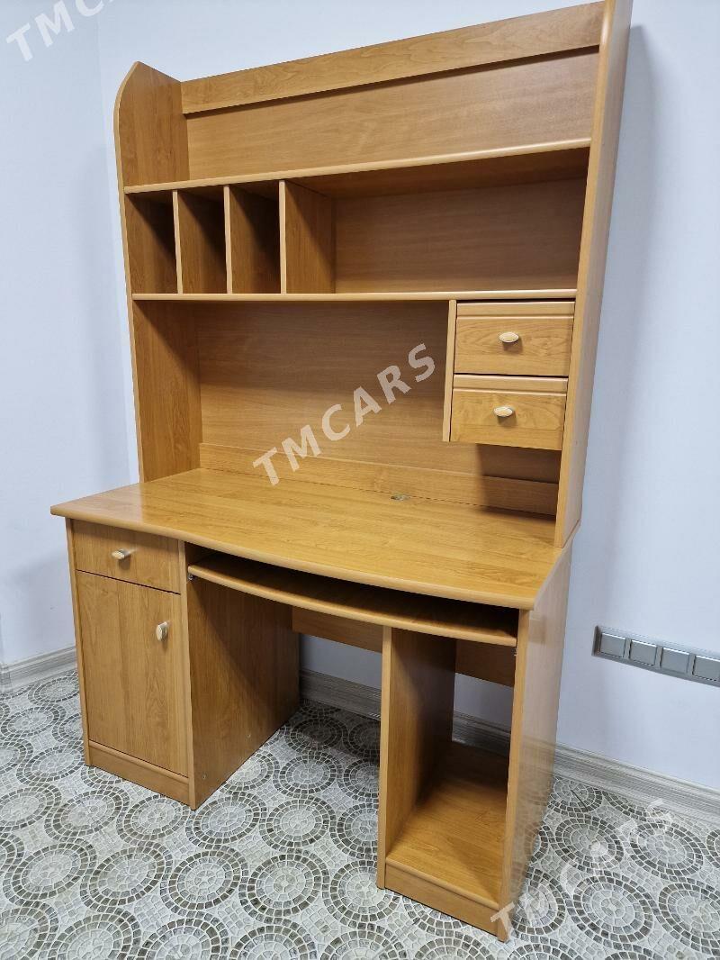 stol стол компютерный - Türkmenbaşy - img 2