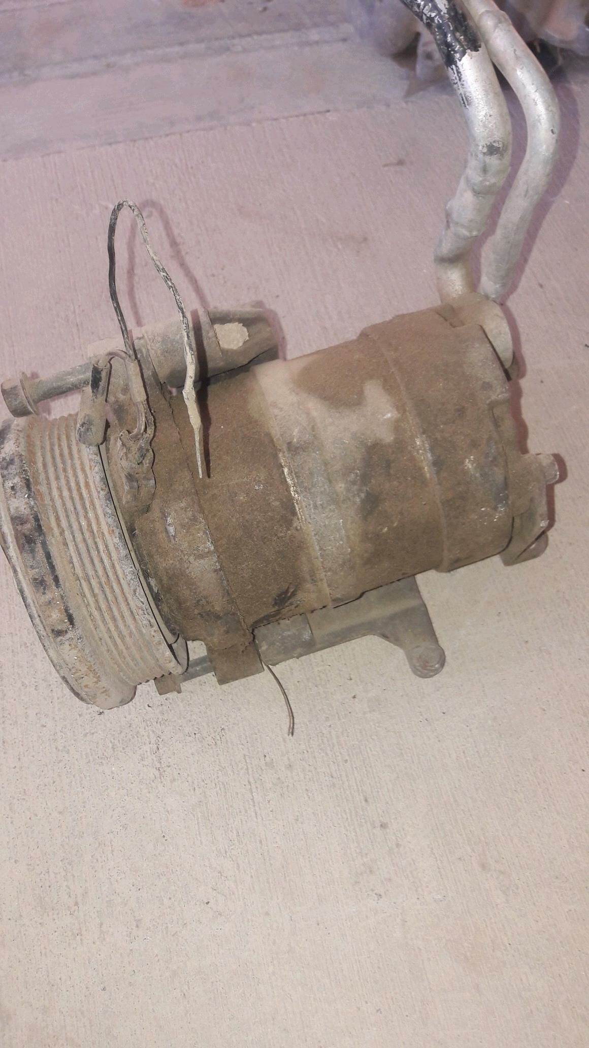 kompressor 1 200 TMT - Балканабат - img 2
